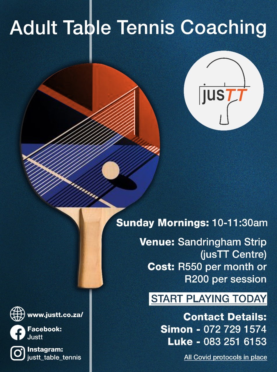 senior Coaching at justt